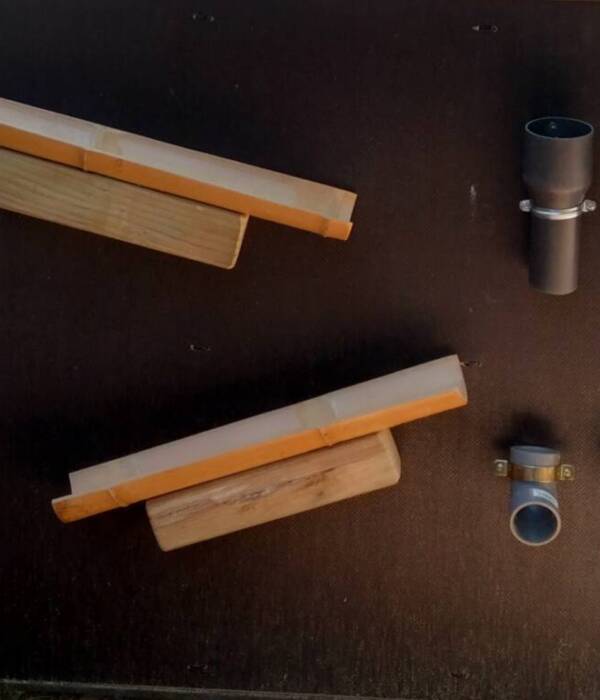 Paneles de Juego con Agua