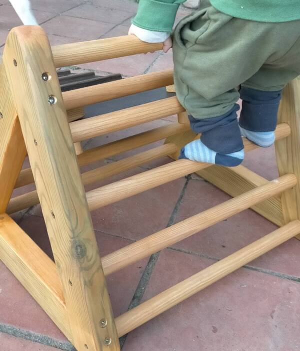 Mobiliaro de Psicomotricidad