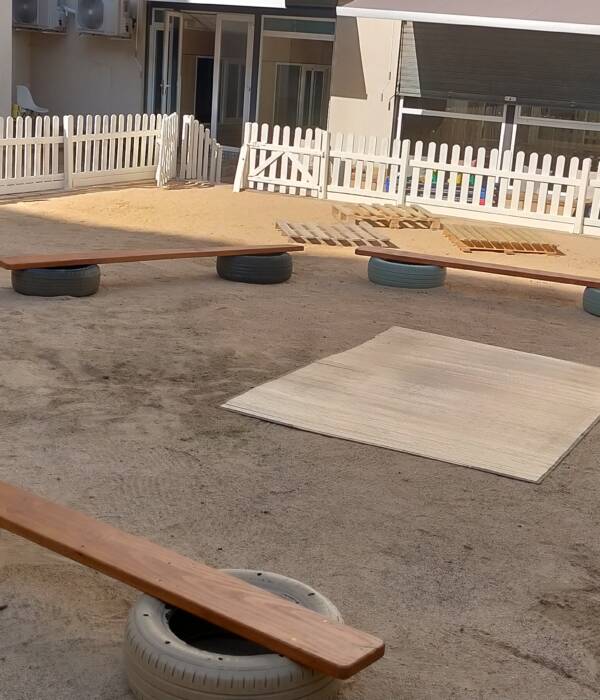 Tablones Polivalentes