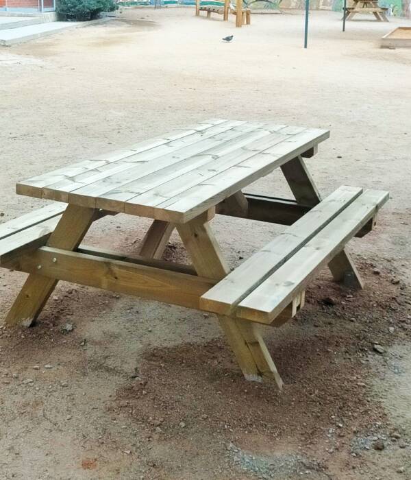 Mesa de Picnic